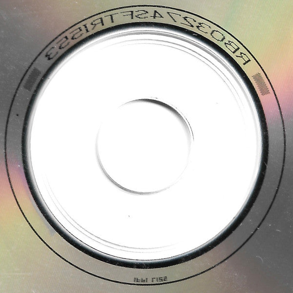 Buck (4) : Buck (CD, Album)