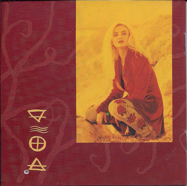 Sass Jordan : Racine (CD, Album)