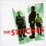 The Stitches : Twelve Imaginary Inches (CD, Album)