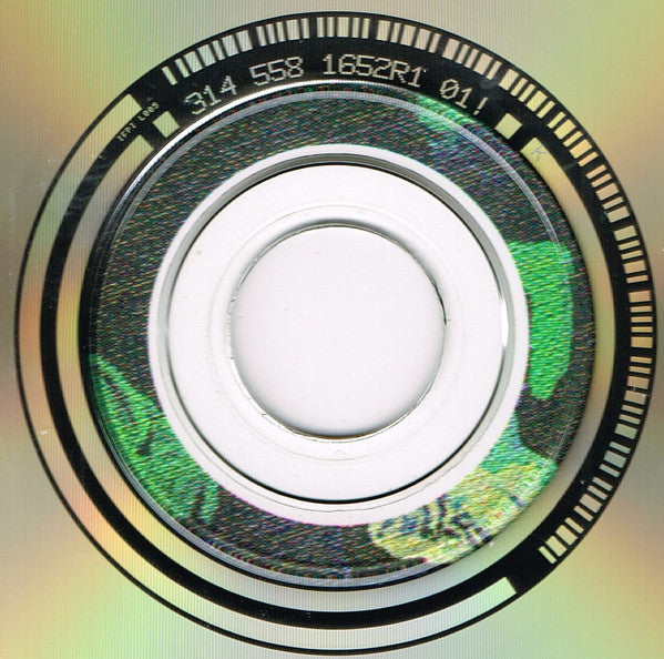 Paco De Lucía : Luzia (CD, Album)