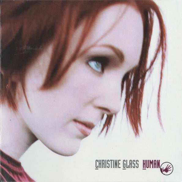 Christine Glass : Human (CD, Album)