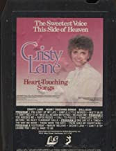 Cristy Lane : Heart Touching Songs (Cass, Album)