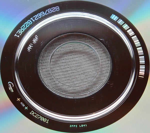 Rod Stewart - Stardust... The Great American Songbook Volume III (CD) (VG) - Endless Media