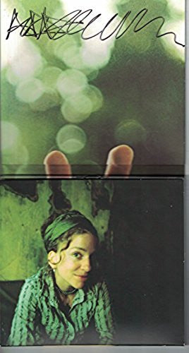 Ani DiFranco : Knuckle Down (CD, Album)