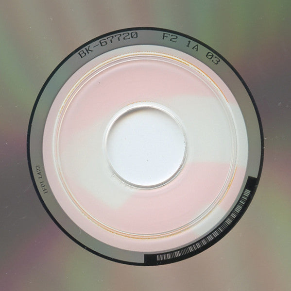 K's Choice - Paradise In Me (CD) (VG+) - Endless Media