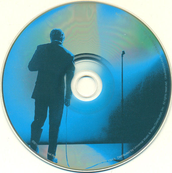 Jerry Seinfeld : I'm Telling You For The Last Time (CD, Album)
