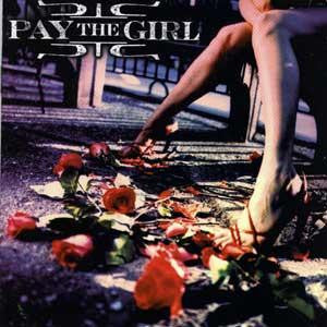 Pay The Girl - Pay The Girl (CD) (VG) - Endless Media