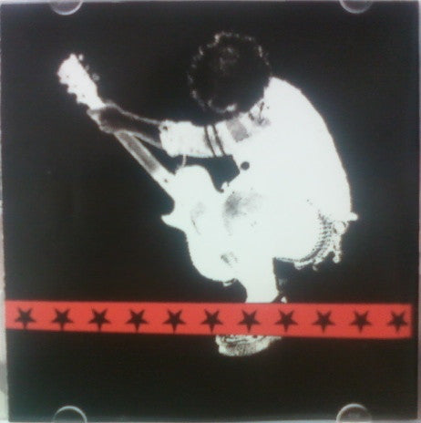 The Unseen : Explode (CD, Album)