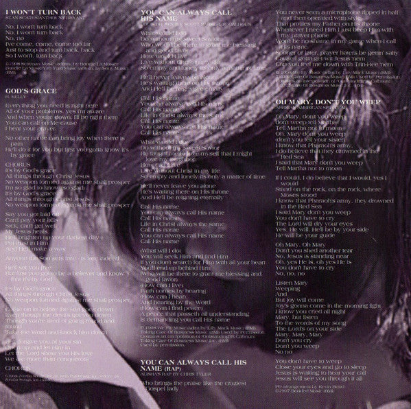 Trin-i-tee 5:7 : Trin-i-tee 5:7 (HDCD, Album)