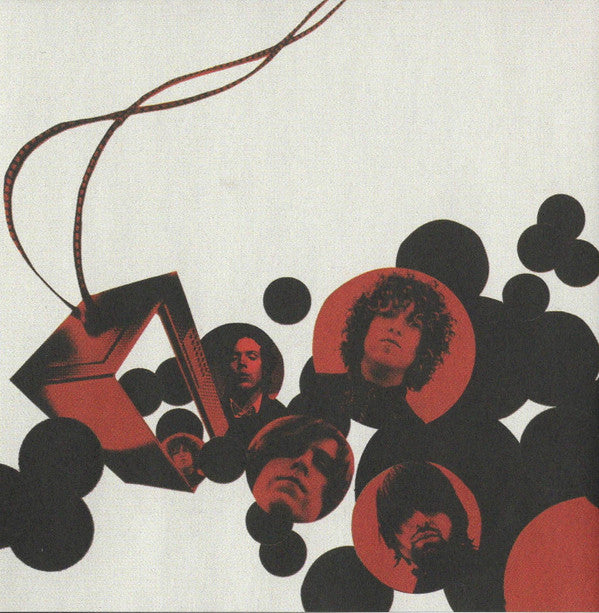 Hot Hot Heat : Elevator (CD, Album)