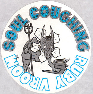 Soul Coughing : Ruby Vroom (CD, Album)