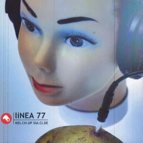 Linea 77 : Ketchup Suicide (CD, Album, Enh)