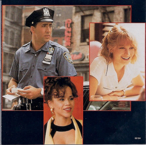 Various : It Could Happen To You (Music From The Motion Picture) (CD, Comp)