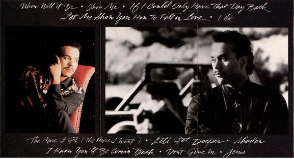 Howard Hewett : Howard Hewett (Cass, Album, SRC)