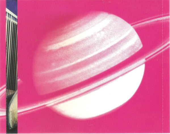 No Doubt : Return Of Saturn (CD, Album, Club)