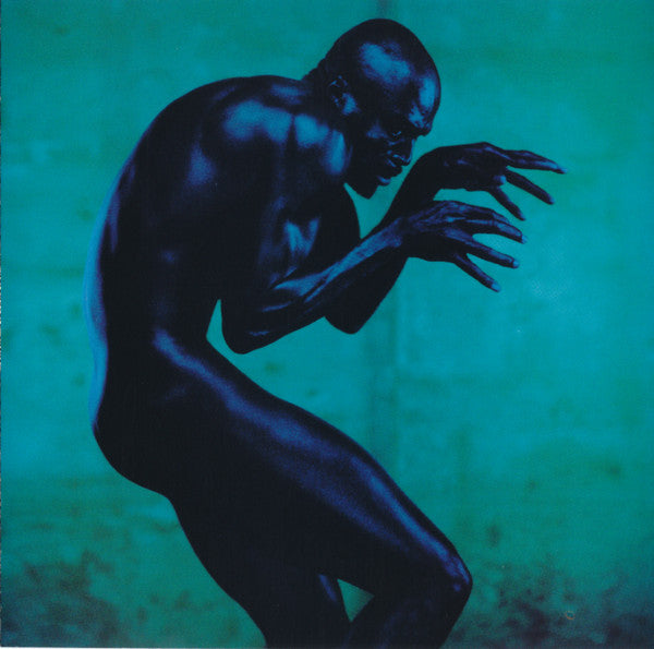 Seal : Human Being (CD, Album, Oly)