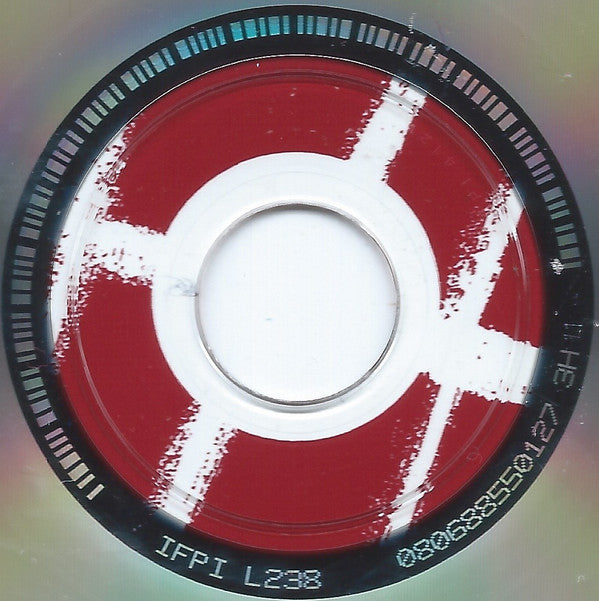 Various : Exodus (CD, Comp)