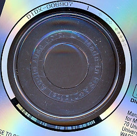 Lionel Cartwright : I Watched It On The Radio (CD, Album)
