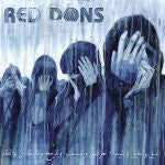 Red Dons : Death To Idealism (CD, Album)