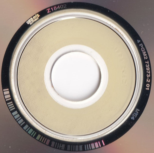 Michael Bolton - Vintage (CD) (VG+) - Endless Media