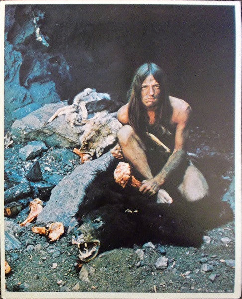 Grand Funk Railroad : Survival (LP, Album, RE, Los)