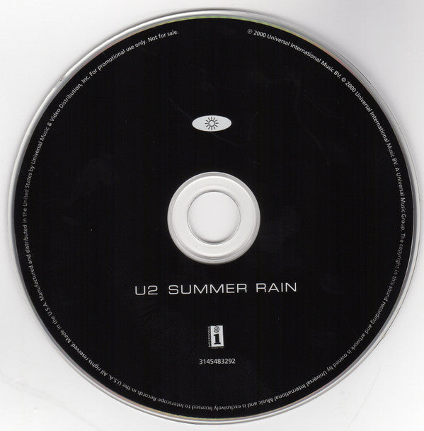 U2 - All That You Can't Leave Behind (CD) (VG+) - Endless Media