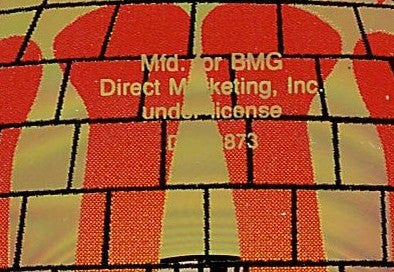 Neil Young : Mirror Ball (HDCD, Album, Club)