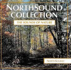 Robert W. Baldwin - Northsound Collection (CD) (VG+) - Endless Media