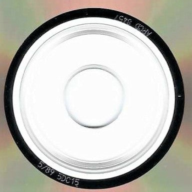 Kenny G (2) : Silhouette (CD, Album, Club)