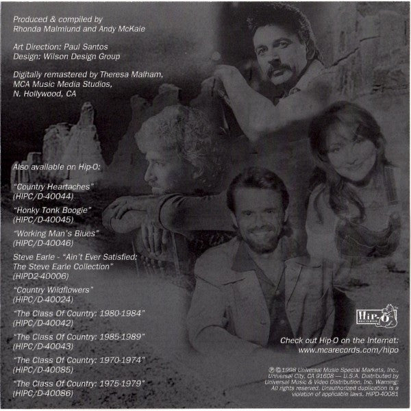 Various : Life's Highway (CD, Comp, RM)