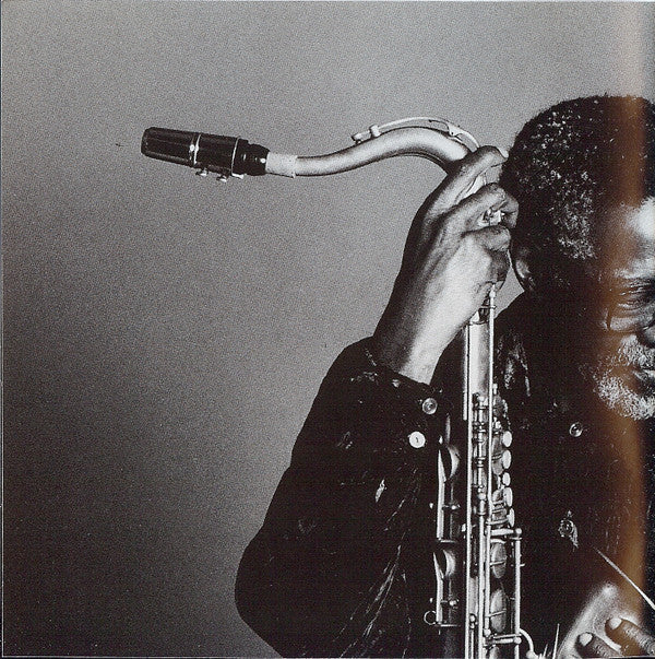 Joe Henderson : So Near, So Far (Musings For Miles) (CD, Album)