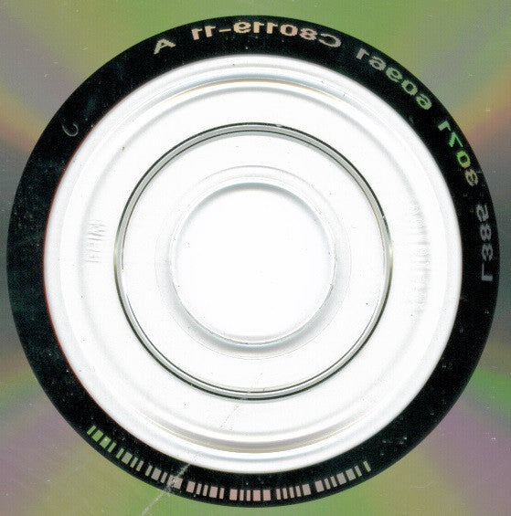 Various : The Music Of General Hospital (CD)