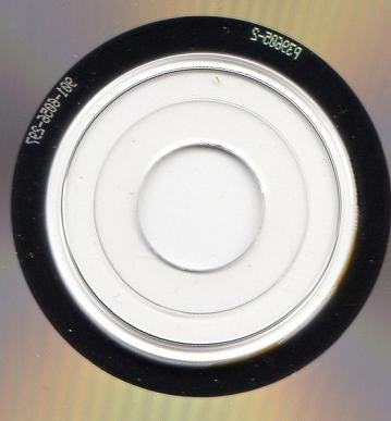 Various : Hear It In Our Voice. Volume 2 (CD, Album)