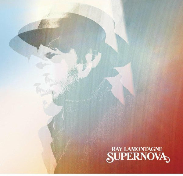 Ray Lamontagne - Supernova (CD) (G+) - Endless Media