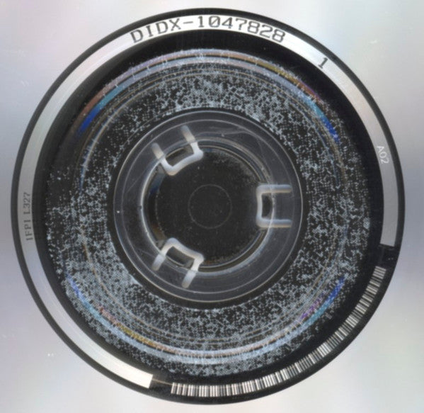 Ray Lamontagne - Supernova (CD) (G+) - Endless Media