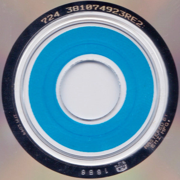 Various : Now That's What I Call Music! 7 (CD, Comp)