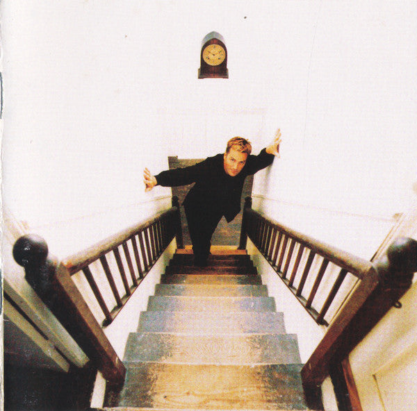 Michael W. Smith : This Is Your Time (CD, Album, Enh)