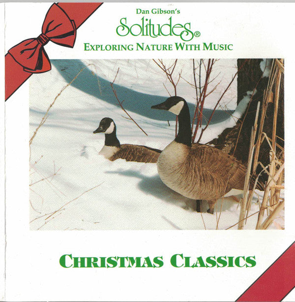 Dan Gibson / Hennie Bekker : Christmas Classics (CD, Album)