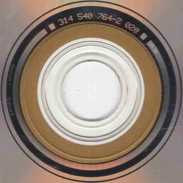 Various : A Very Special Christmas 3 (CD, Album, PMD)