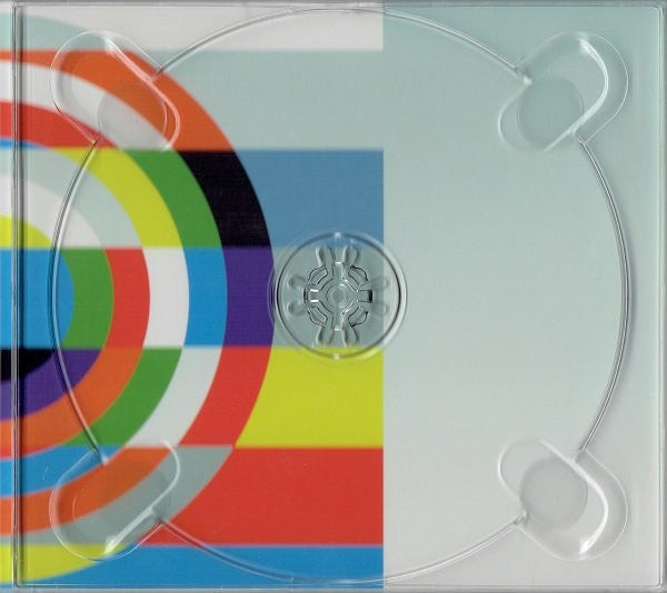 Jesse McCartney : In Technicolor (CD, Album)