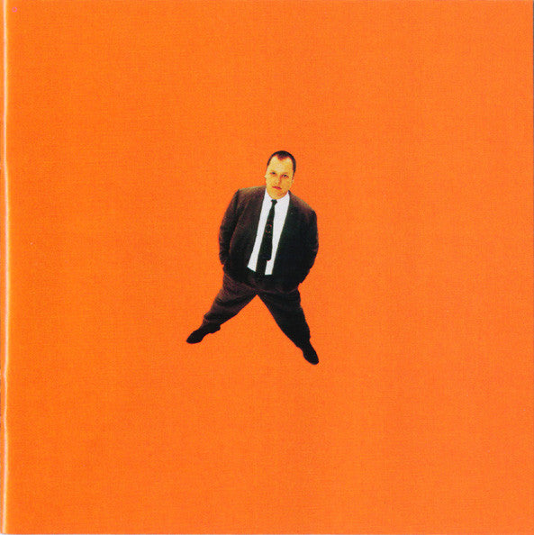 Frank Black : Frank Black (CD, Album, RE, Oly)