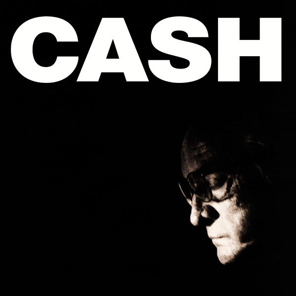 Johnny Cash : American IV: The Man Comes Around (CD, Album)