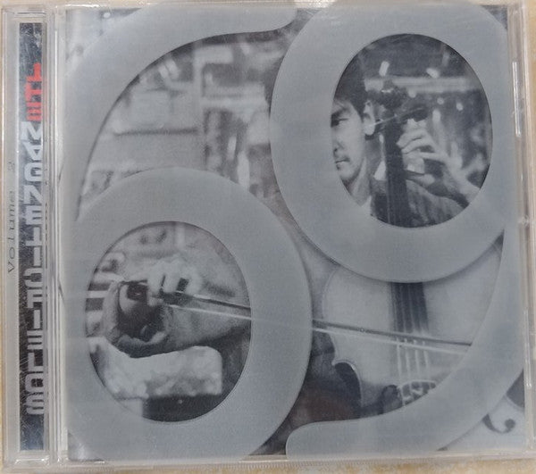 The Magnetic Fields : 69 Love Songs Vol. 2 (CD, Album)