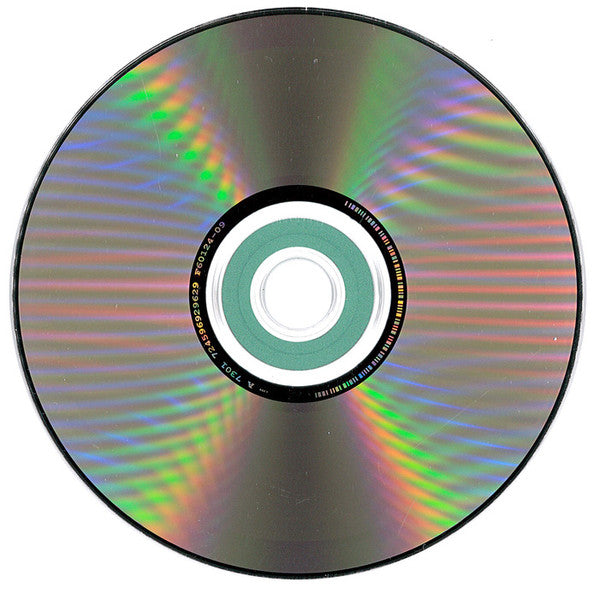 Goldfrapp : Supernature (CD, Album)