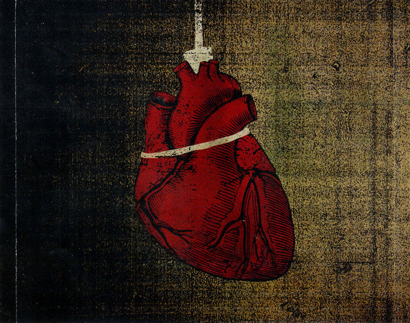 The Used : Imaginary Enemy (CD, Album)
