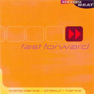 Various : Fast Forward (CD, Comp)