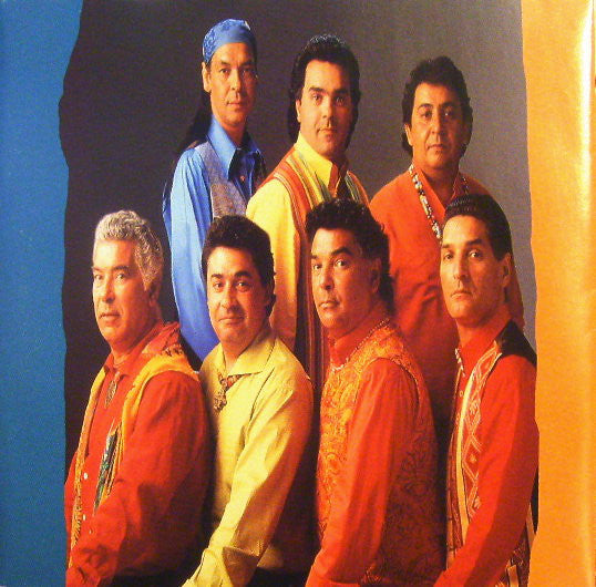 Gipsy Kings : Compas (CD, Album)