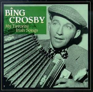 Bing Crosby : My Favorite Irish Songs (CD, Comp)