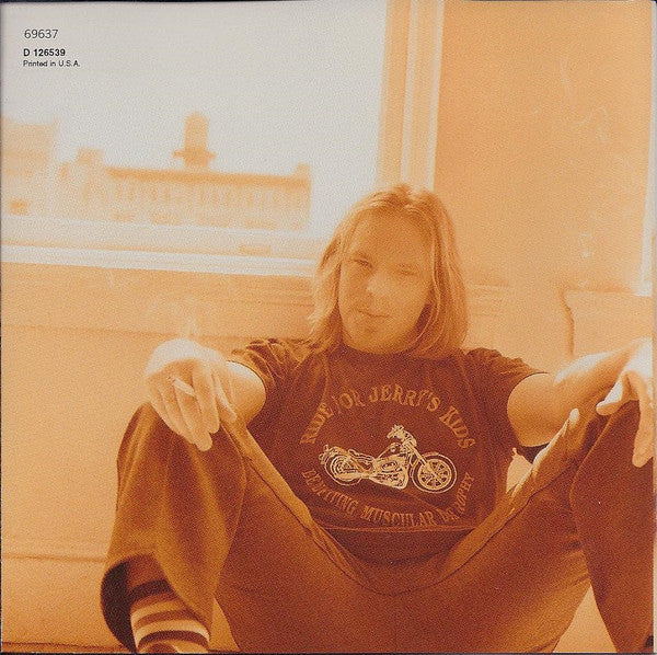 Shawn Mullins : Soul's Core (CD, Album, Club)