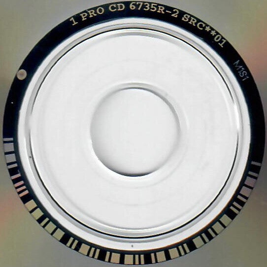 Madonna : I'll Remember (CD, Single, Promo)